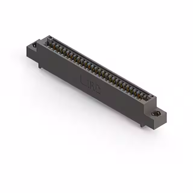 395-028-541-407 EDAC Inc.  Edgeboard Connectors